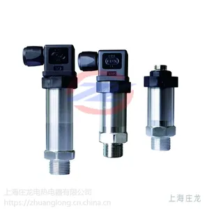 庄龙扩散硅芯体压力传感器,差压变送器