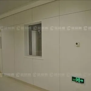防撞墙面板的一大特点是什么