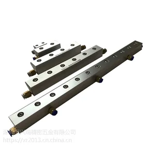 供应瑞钛克RuiTaiKe塑料风刀,进口PVC气刀