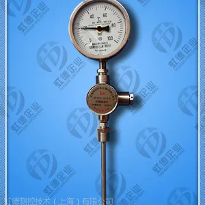 供应WTYY-1031温度计哪家好 虹德
