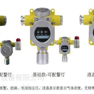 沼气天然气酒精燃气泄漏气体报警器厂家价格