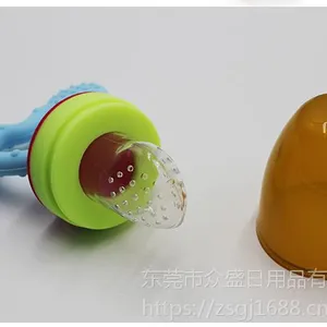 创意个性硅胶制品定制丨东莞电子硅胶配件厂家