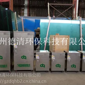 德清DQ冷却塔循环水在线吸垢器,冷却塔在线吸垢装置