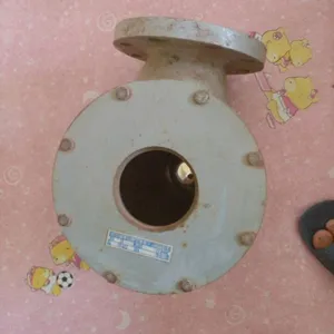 上海承滨牌GFQ-100型浮球式单向阀 GFQ-150型浮球式单向阀