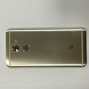 手机外壳疏油疏水防指纹油易清洁的高疏水纳米涂层德圣龙