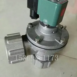 捷瑞脉冲阀 直角脉冲电磁阀各种型号电磁脉冲阀