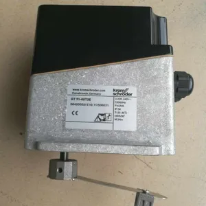 霍科德KROM电动执行器 GT31系列 GT31-60T3E
