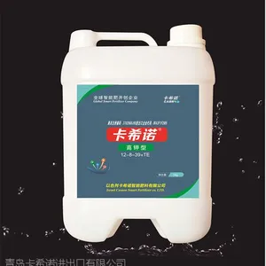 以色列卡希诺智能高钾型冲施滴灌肥