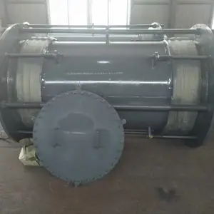 ���������ô����˲��Ʋ�����DN800 PN1.6�͸�ʴ�����Ʋ�����