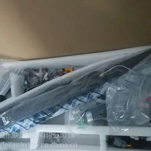 智能无刷电动尾门本田CR-V改装性价比高