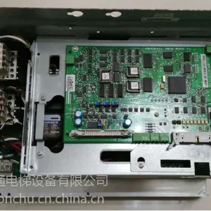 专业维修通力变频器V3F 16L