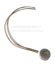 昊润CHR4300高分辨***稳定性超低成本高过载能力高可靠性力传感器