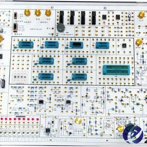 ZL-SM03 电子工程实验箱 上海振霖