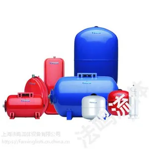 隔膜式膨胀罐厂家 隔膜式膨胀罐选型