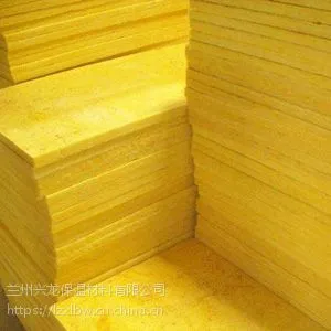 供兰州玻璃棉制品和甘肃岩棉制品供应商