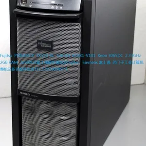 PRIMERGY TX150 S6 S26361-K1081-V101 Fujitsu富士通服务器