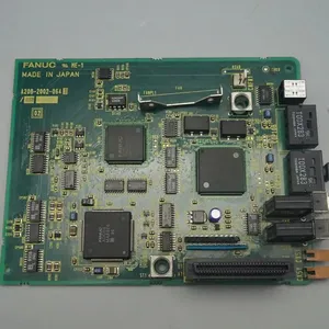 供应 FANUC发那科 A20B-2002-0641 电路板 二手拆机9成新 质保3个月 包邮顺丰