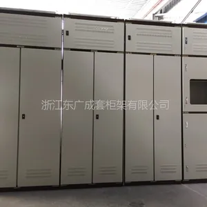 GGD2200*800*600 箱变用ggd 配电房适用ggd