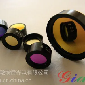 NBP470nm超窄带滤光片,生物荧光分析滤光片,深度截止滤光片