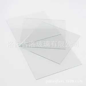 厂家直销0.5mm,优质TFT无碱玻璃片,量大更优惠