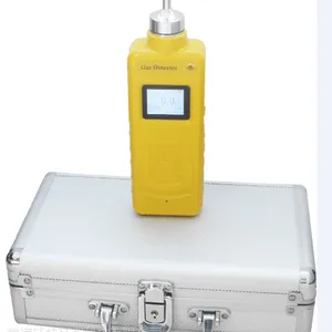 PN-1000-EX泵吸式可燃气检测仪