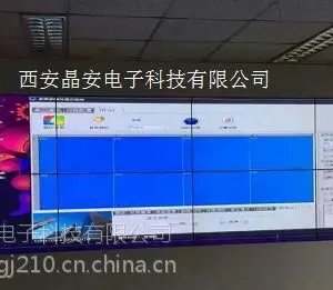 55寸拼缝拼接屏-三星