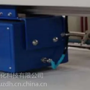 PSD-500型 高精度在线***测厚仪
