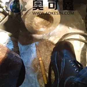 阀密封面修复再制造