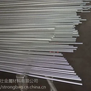 供应建筑装饰用304l不锈钢管 精密直缝焊管光亮面细小圆管