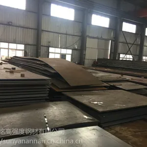 沈阳 宝钢生产【钢板BS700MCK2 】【3*1400*8000】 工程机械用系列高强钢
