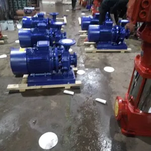 ɽ����ʯIHW��ʽ�ܵ���ˮ�� IRW65-160A 23.4M3/H ���28M 4KW �ڶȱ�ҵ