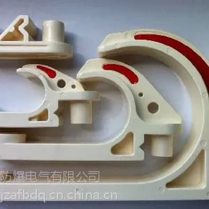 正安厂家直销超强拉力GL-PVC18/28/38/50/68/80矿用电缆挂钩大中小 型号齐全