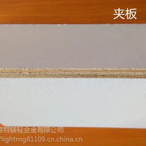 莱特镁展会搭建/展台/不变形太空板/展览木塑展板夹板/八棱柱搭建