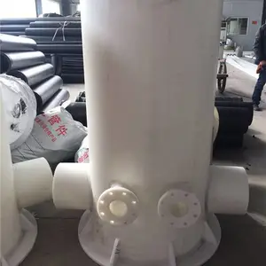 茂发FRPP检查井给排水作用大