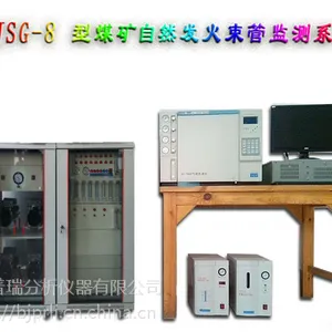 北京普瑞煤炭束管分路箱