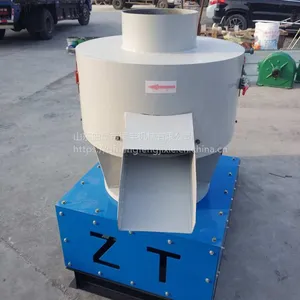 生物颗粒机设备 出厂颗粒机批发价格 环保锯末颗粒机规格
