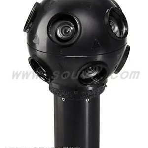 Immersive Media Dodeca 2360摄像系统