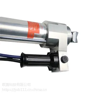 供应贝尔顿电动撑顶器BR-750 360°旋转 携带式