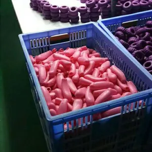 宝桢BS-120L性用品研磨机