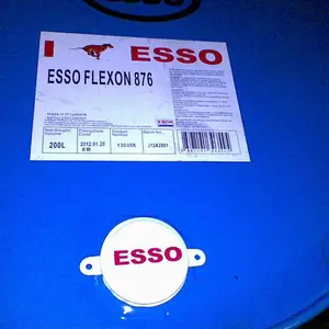 埃索FLEXON 876橡胶油,埃索石蜡基橡胶油847,ESSO FLEXON 847