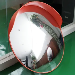 公路广角镜.公路反光镜价格.安全凸面镜批发采购.郑州交通设施店