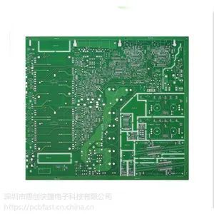 PCB打样,pcb打样,环氧板,24H加急打样,沉金工艺,半孔工艺,环保工艺,FR4板材