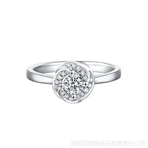 �˲�Dmallovo/��������ʯBlossomϵ��red rose ��18K��30��Eɫ������