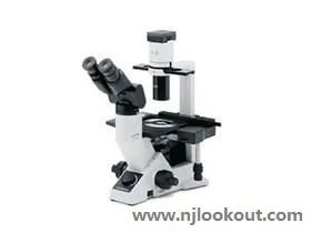 Olympus倒置荧光显微镜 倒置荧光显微镜价格 CKX41南京瞭望光电
