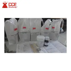 3M525BG电气绝缘涂料Scotchcast&trade;无溶剂双组分液体聚氨酯涂料