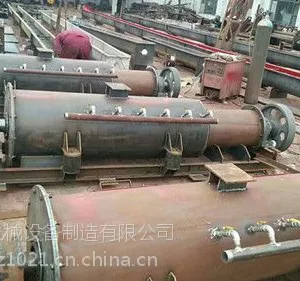 河北卓鑫机械 DSZ单轴粉尘加湿机均匀供料叶片输料质量好价格实惠