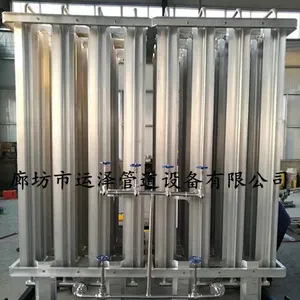氮气汽化器-液氮汽化器,氮气气化器