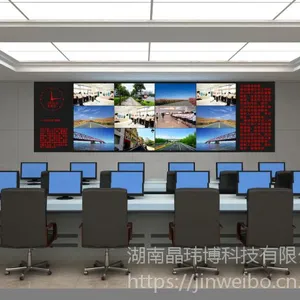 49寸超窄边拼接液晶电视墙技术参数