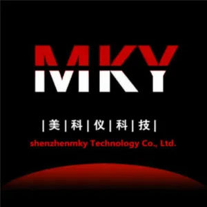 深圳美科仪科技有限公司