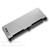 硕方 CS131 十三合一型条形SD卡座 52.5mmX19.0mmX4.4mm